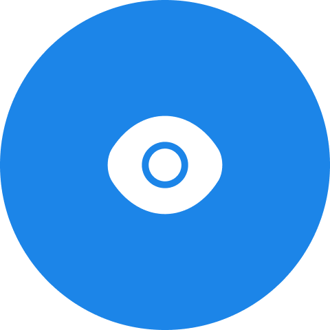 visibility management, frame