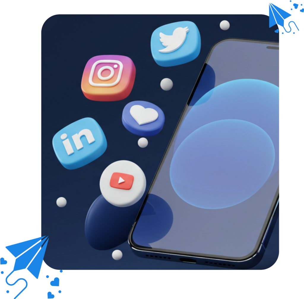 turn scrolls into sales, group