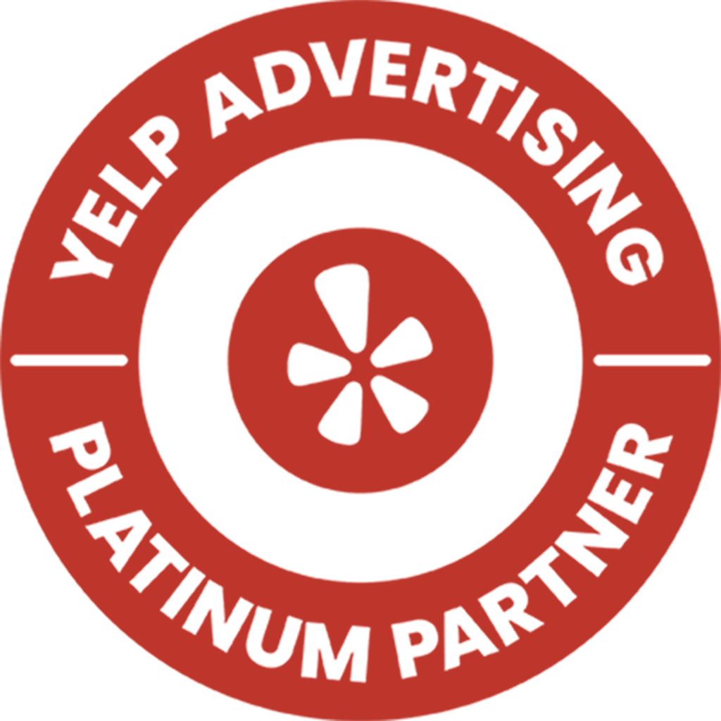 partner with a yelp platinum partner
